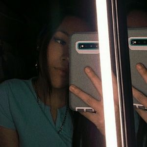 Meet your Posher, Christine